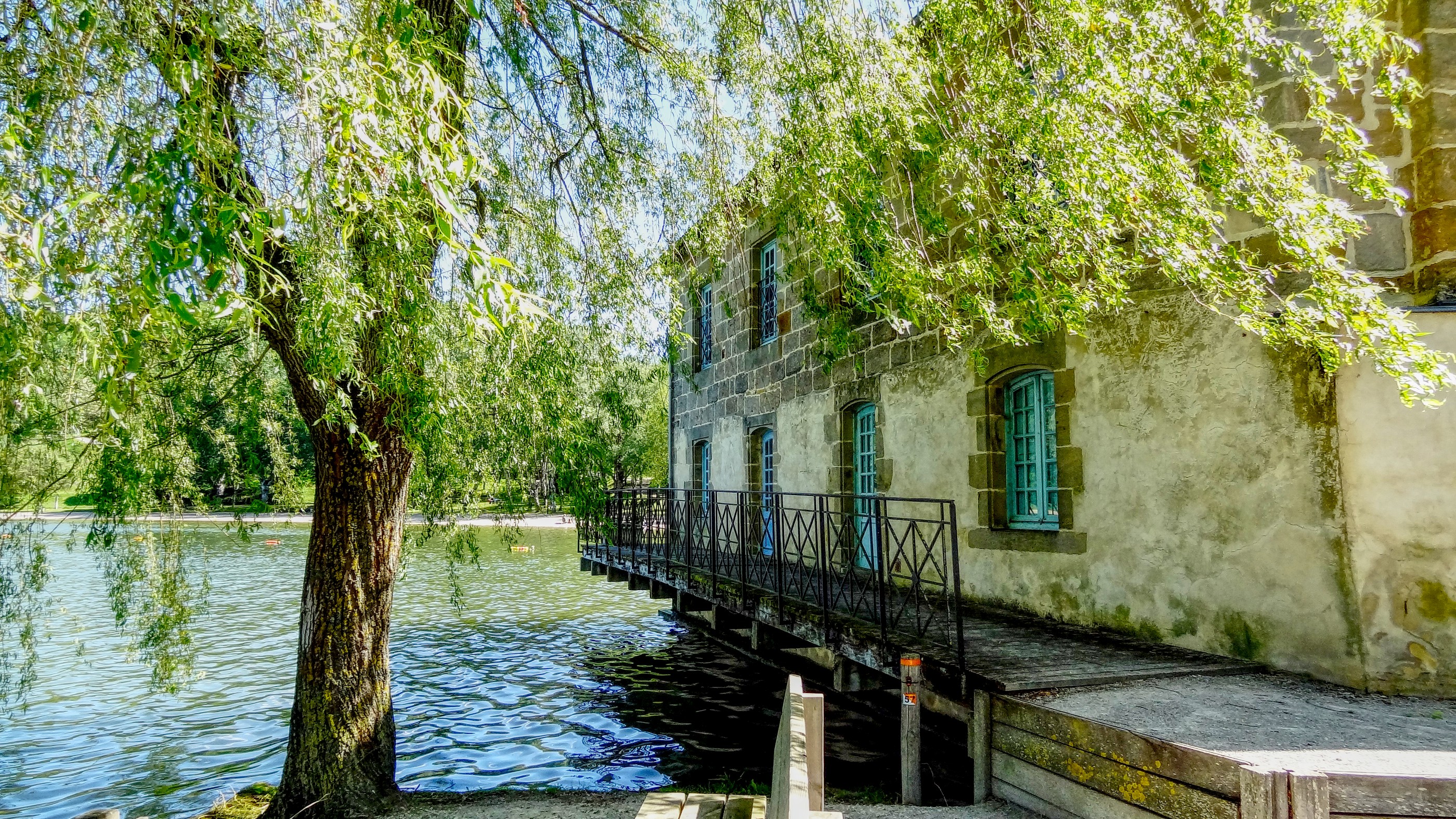 La Couze office du tourisme